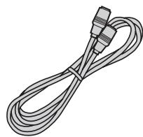 SHARP DV-RW250F - Accessoires - 4