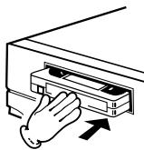 SHARP DV-RW250F - Préparation : - 1