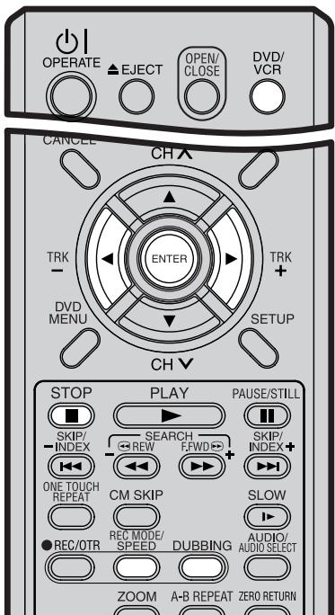 SHARP DV-RW250F - DVD-RW VR DVD-RW Video DVD-R VCR - 1
