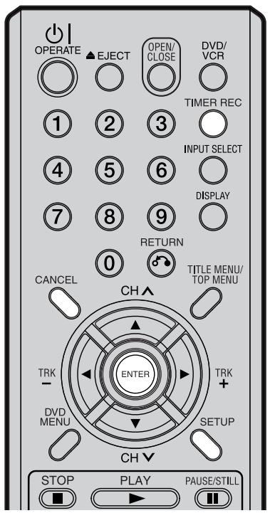 SHARP DV-RW270F - Remarque: - 4