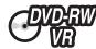 SHARP DV-RW270F - Marquage de scènes. - 1