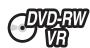 SHARP DV-RW270F - Montage des programmes sans changer les titres originaux - 1