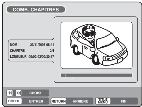 SHARP DV-RW270F - Remarque : - 1