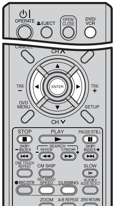 SHARP DV-RW270F - Remarque: - 3