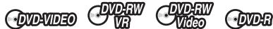 SHARP DV-RW270F - Balayage progressif - 1