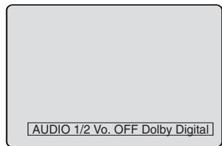 SHARP DV-RW270F - Lecture d'un disque karaoke - 1