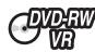 SHARP DV-RW270F - Effacement de scènes - 1