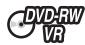 SHARP DV-RW270F - En cas de superposition d'enregistrements programmés - 2