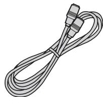 SHARP DV-RW270F - Accessoires - 4