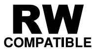 SHARP DV-RW270F - Disque enregistré en mode VR - 1