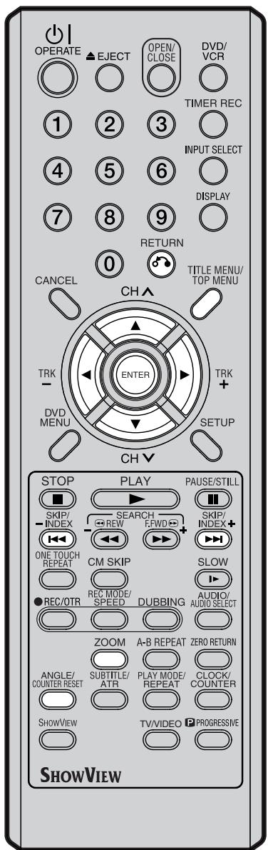 SHARP DV-RW270F - Lecture des fichiers mp3/wma - 4