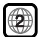 SHARP DV-RW270F - Information sur la gestion des zones - 1