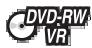 SHARP DV-RW270F - Combiner des chapitres - 2