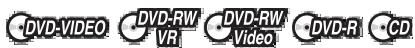 SHARP DV-RW270F - Remarque : - 1