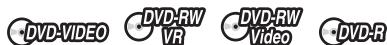 SHARP DV-RW270F - Lecture instantanée - 1