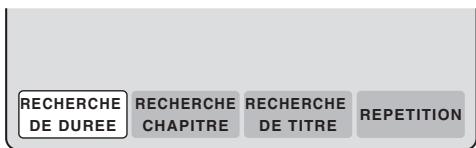 SHARP DV-RW270F - Recherche d'une scène. - 1