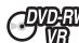 SHARP DV-RW270F - Sélection de sortie pour DVD - 1