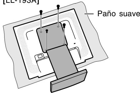 SHARP LL-193A/G - Precaución [LL-193G] - 1