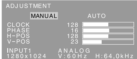 SHARP LL-193A/G - MENUButton - 1