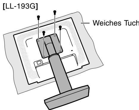 SHARP LL-193A/G - ACHTUNG [LL-193G] - 2