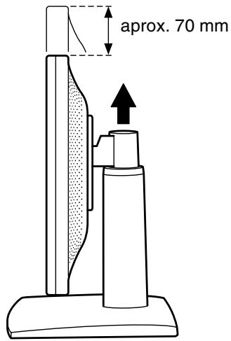 SHARP LL-193A/G - Ajuste de alta [LL-193G] - 1
