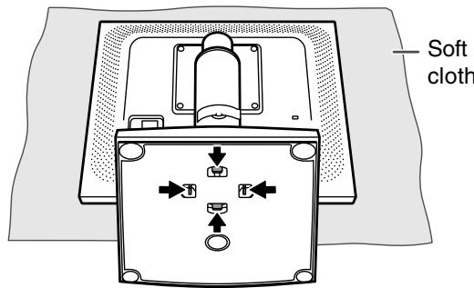 SHARP LL-193A/G - [LL-193G] - 1