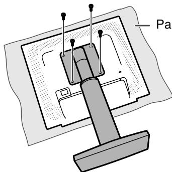 SHARP LL-193A/G - ATTENZIONE [LL-193G] - 2