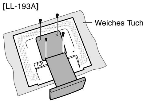 SHARP LL-193A/G - ACHTUNG [LL-193G] - 1