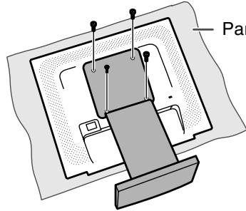SHARP LL-193A/G - ATTENZIONE [LL-193G] - 1
