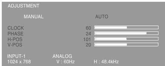 SHARP LL-T1520/T1620 - Remarques : - 1