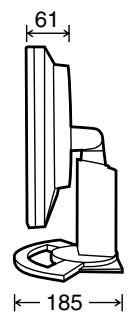 SHARP LL-T1520/T1620 - Non si sente nessun suono dagli altoparlanti - 2