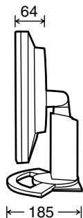 SHARP LL-T1520/T1620 - No sound can be heard from the speakers - 4
