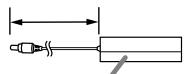 SHARP LL-T15V1 - Dimensioni (Unità: mm) - 4