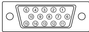 SHARP LL-T15V1 - Notas: - 1