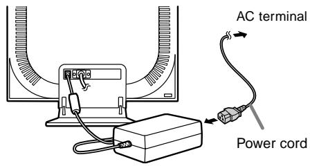 SHARP LL-T15V1 - Note: - 2