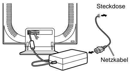 SHARP LL-T15V1 - Hinweis: - 2