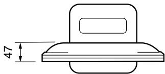 SHARP LL-T15V1 - Dimensions (Units: mm) - 2
