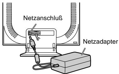 SHARP LL-T15V1 - Hinweis: - 1