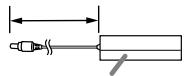 SHARP LL-T15V1 - Dimensions (Units: mm) - 4