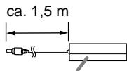 SHARP LL-T15V1 - Abmessungen (Einheiten: mm) - 4
