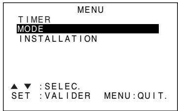 SHARP DV-NC65F - Préparation - 1