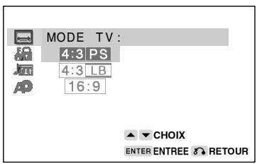 SHARP DV-NC65F - Préparation - 2