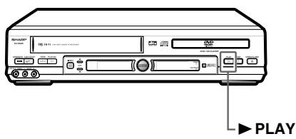 SHARP DV-NC65F - Remarque - 1