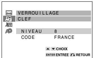 SHARP DV-NC65F - Remarque - 3