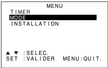 SHARP DV-NC65F - Répétition automatique - 1