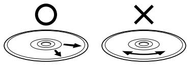 SHARP DV-NC65F - Entretien - 2