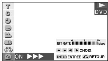 SHARP DV-NC65F - Remarque - 3