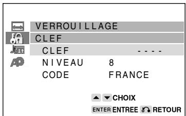 SHARP DV-NC65F - Préparation - 1