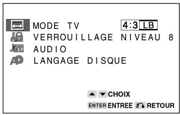 SHARP DV-NC65F - Préparation - 1