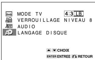 SHARP DV-NC65F - Préparation - 1